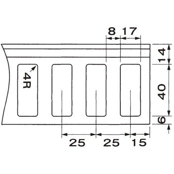 ハイセンダクト イカイ