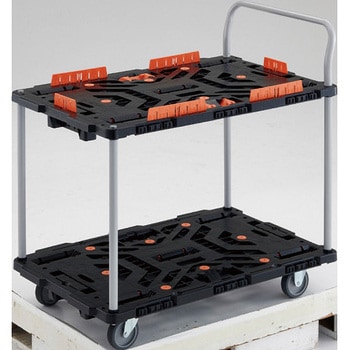 BT924KJ3-E100T �A���^��������ԃr�[�g�� 2�i�����݁E�Œ�^�C�v(�n���h���Ȃ��E�Ƃ߂��낤�E���[����t) TRUSCO 62542945