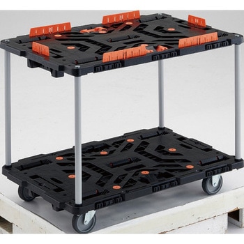 BT920KJ3-E100T �A���^��������ԃr�[�g�� 2�i�����݁E�Œ�^�C�v(�n���h���Ȃ��E�Ƃ߂��낤�E���[����t) TRUSCO 62542954