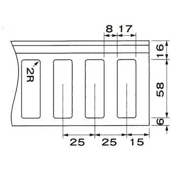 ハイセンダクト イカイ