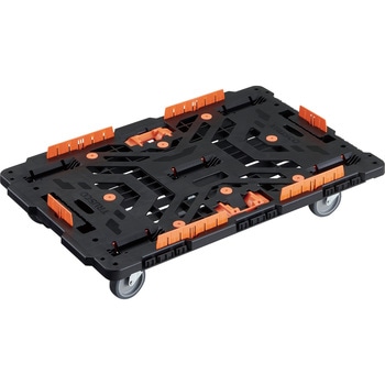 BT900KJ5-E100T �A���^����������ԃr�[�g�� �I�[�����݃^�C�v(�Ƃ߂��낤�E���[����t) TRUSCO ����(PP)�Đ���100%�� �u���b�N�F �ב䐡�@900�~600mm 1�� BT900KJ5-E100T 62543058