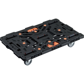 BT900J5-E100T �A���^����������ԃr�[�g�� �I�[�����݃^�C�v(�Ƃ߂��낤�t) TRUSCO ����(PP)�Đ���100%�� �u���b�N�F �ב䐡�@900�~600mm 1�� BT900J5-E100T 62543076