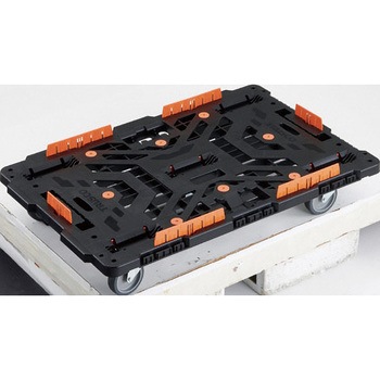 BT900KJ5-E100 �A���^����������ԃr�[�g�� �I�[�����݃^�C�v(���[����t) TRUSCO ����(PP)�Đ���100%�� �u���b�N�F �ב䐡�@900�~600mm 1�� BT900KJ5-E100 62543094