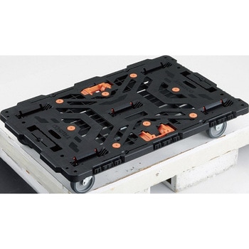 BT900J3-E100T �A���^����������ԃr�[�g�� ���݁E�Œ�^�C�v(�Ƃ߂��낤�t) TRUSCO ����(PP)�Đ���100%�� �u���b�N�F �ב䐡�@900�~600mm 1�� BT900J3-E100T 62543234