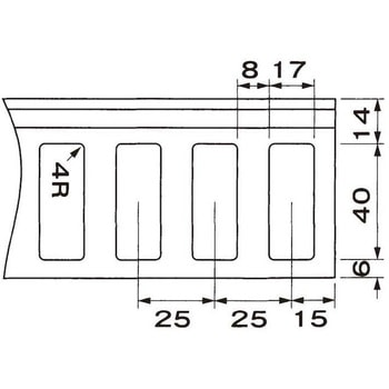 ハイセンダクト イカイ