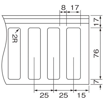 ハイセンダクト イカイ