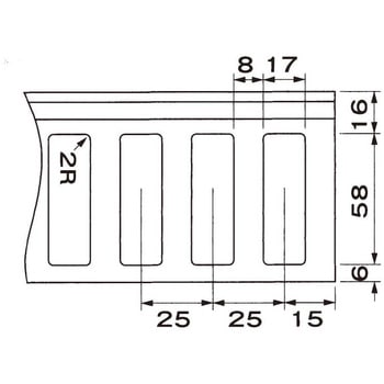 ハイセンダクト イカイ