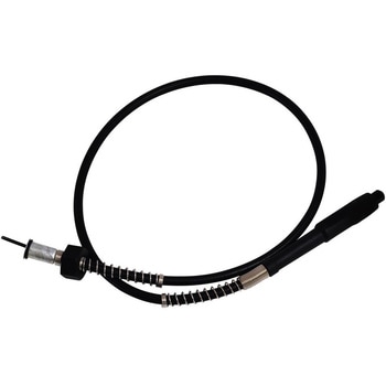 ミニ両頭グラインダTDS-75F用フレキシブルシャフト Power sonic