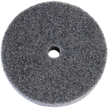 ミニ両頭グラインダTDS-75F用研磨砥石 Power sonic