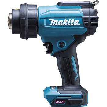 充電式ヒートガン(40Vmax本体のみ) マキタ