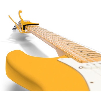 エレキギター用カポタスト Kyser