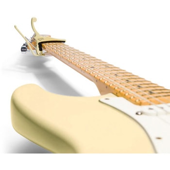 エレキギター用カポタスト Kyser