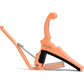 エレキギター用カポタスト Kyser