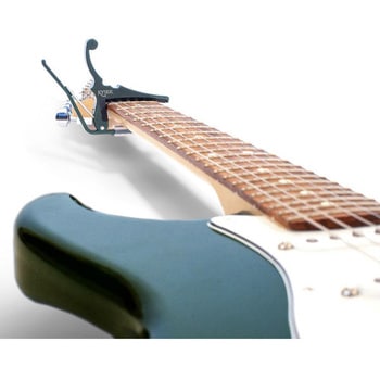 エレキギター用カポタスト Kyser