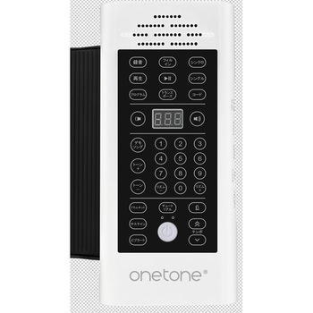 ロールアップピアノ ONETONE
