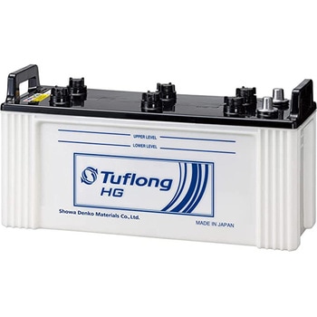 Tuflong HG バッテリー - エナジーウィズ(旧昭和電工マテリアルズ)