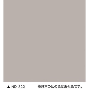 ニッペ ファインシリコンフレッシュⅡ(高耐候・超低汚染 外壁用塗料) ニッペ推奨色(NDカラー) ニッぺ(日本ペイント)