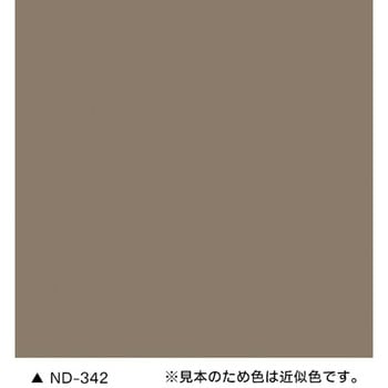 ニッペ ファインシリコンフレッシュⅡ(高耐候・超低汚染 外壁用塗料) ニッペ推奨色(NDカラー) ニッぺ(日本ペイント)