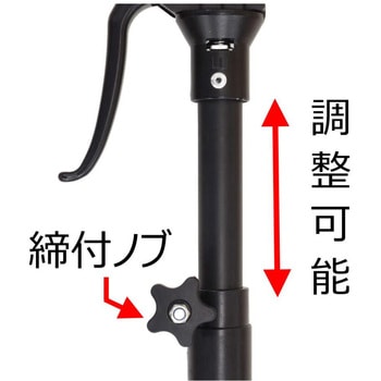 サポートリフタ 援軍 SK(新潟精機)