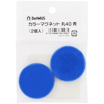 カラーマグネット BeHAUS
