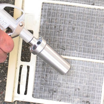 ハイパワーエアダスタ パオック