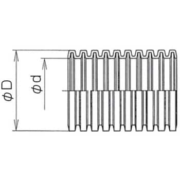 QXPIGB-2210-50Q イーグル管 1巻(50m) 前澤給装工業 【通販サイト