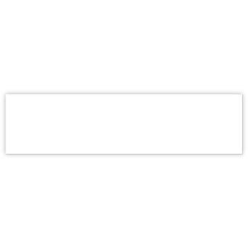 アクリル室名札  200×50×3mm アーテック[学校教材・教育玩具]