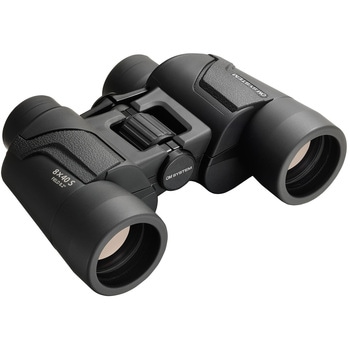 双眼鏡 8×40 S OM SYSTEM