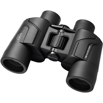 双眼鏡 8×40 S OM SYSTEM
