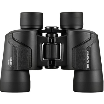 双眼鏡 8×40 S OM SYSTEM
