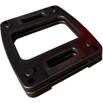 KYシェブロン ミニ用 ウェイト 3．6kg 八木熊