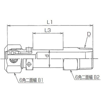 KP継手 オスアダプター L 前澤給装工業