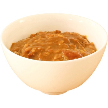 5年保存 OITOQ さつま芋と野菜の欧風カレーリゾット 30袋セット フジメン
