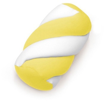 ツイストマシュマロ - MOGU