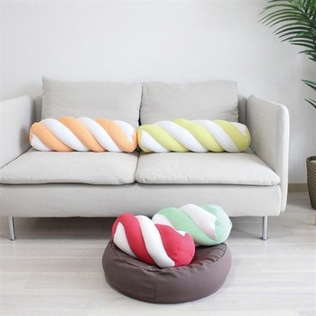 ツイストマシュマロ〈ロング〉 MOGU