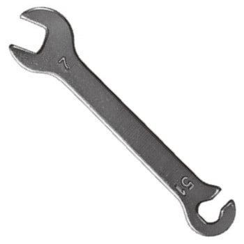 スパナ6．1×8 NSK(ナカニシ)