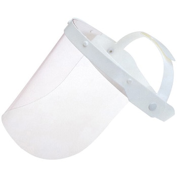 フェイスシールド 平面 - NSK(ナカニシ)