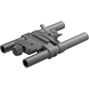 AirCross2用 15mmレールロッドサポートシステム MOZA(モザ)