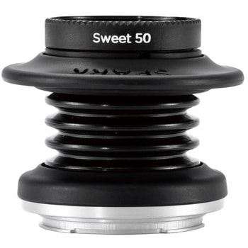 Lensbaby(レンズベビー) Spark 2.0 Lensbaby(レンズベビー)