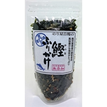 鰹ふりかけ 40g 通宝