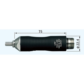 エスパート500用トルクタイプアタッチメント - NSK(ナカニシ)