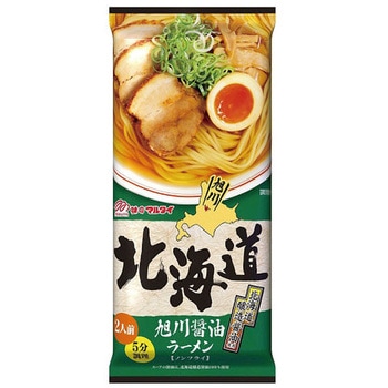 北海道旭川醤油ラーメン 212g マルタイ