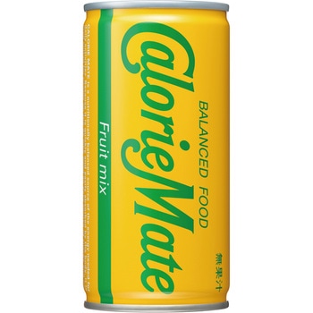 カロリーメイト 缶 リキッドタイプ  200ml 大塚製薬