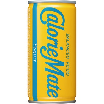 カロリーメイト 缶 リキッドタイプ  200ml 大塚製薬