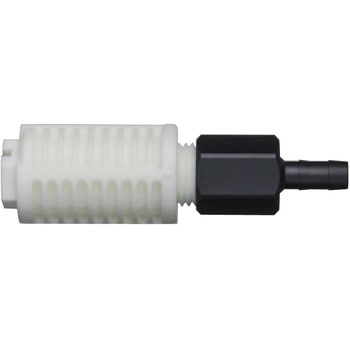 インパルスシリーズ用消音器 小(1061) - NSK(ナカニシ)
