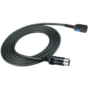 NK-261用直線コード2m(8014) NSK(ナカニシ)