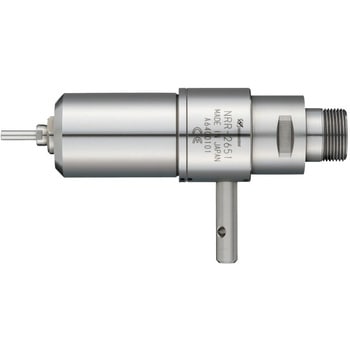 手動工具交換スピンドル(1835) NSK(ナカニシ)