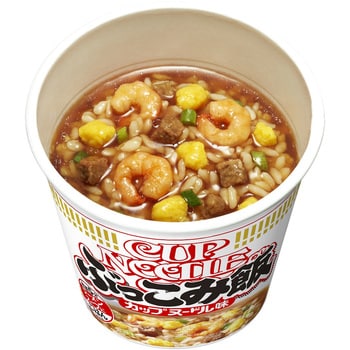 カップヌードル ぶっこみ飯 – 日清食品グループ オンラインストア