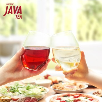 ジャワティストレート レッド 2L 大塚食品
