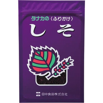 しそ 250g 田中食品